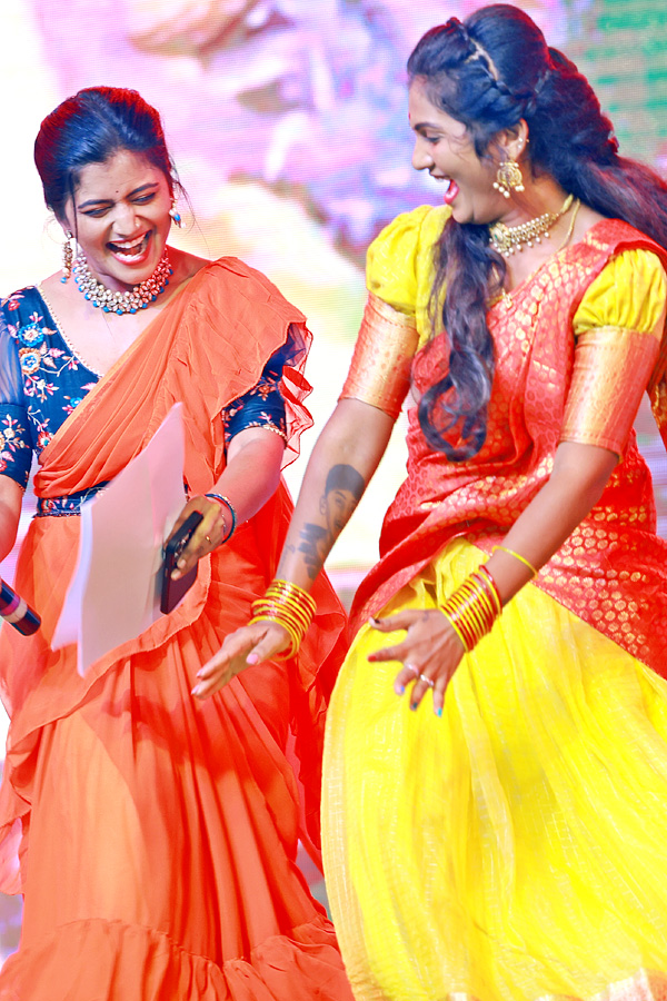 Kalotsavam Celebrations Begins in Karimnagar - Sakshi31