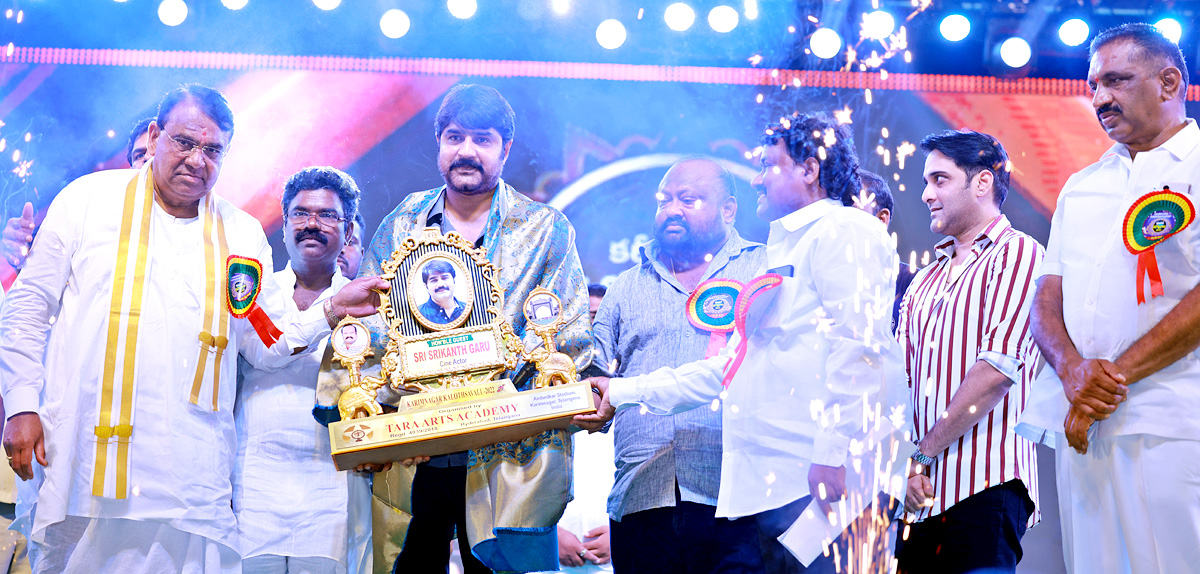 Kalotsavam Celebrations Begins in Karimnagar - Sakshi15