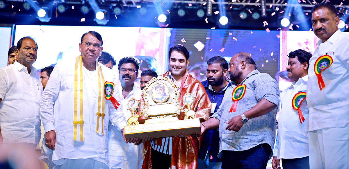 Kalotsavam Celebrations Begins in Karimnagar - Sakshi16