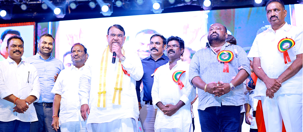 Kalotsavam Celebrations Begins in Karimnagar - Sakshi17