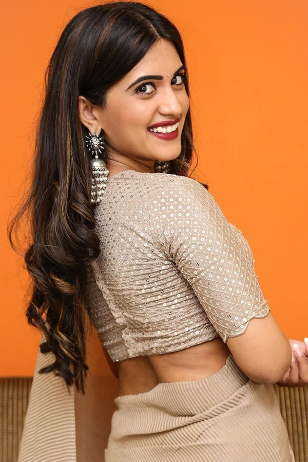 Sravanthi Chokarapu Latest Photoshoot Stills - Sakshi23