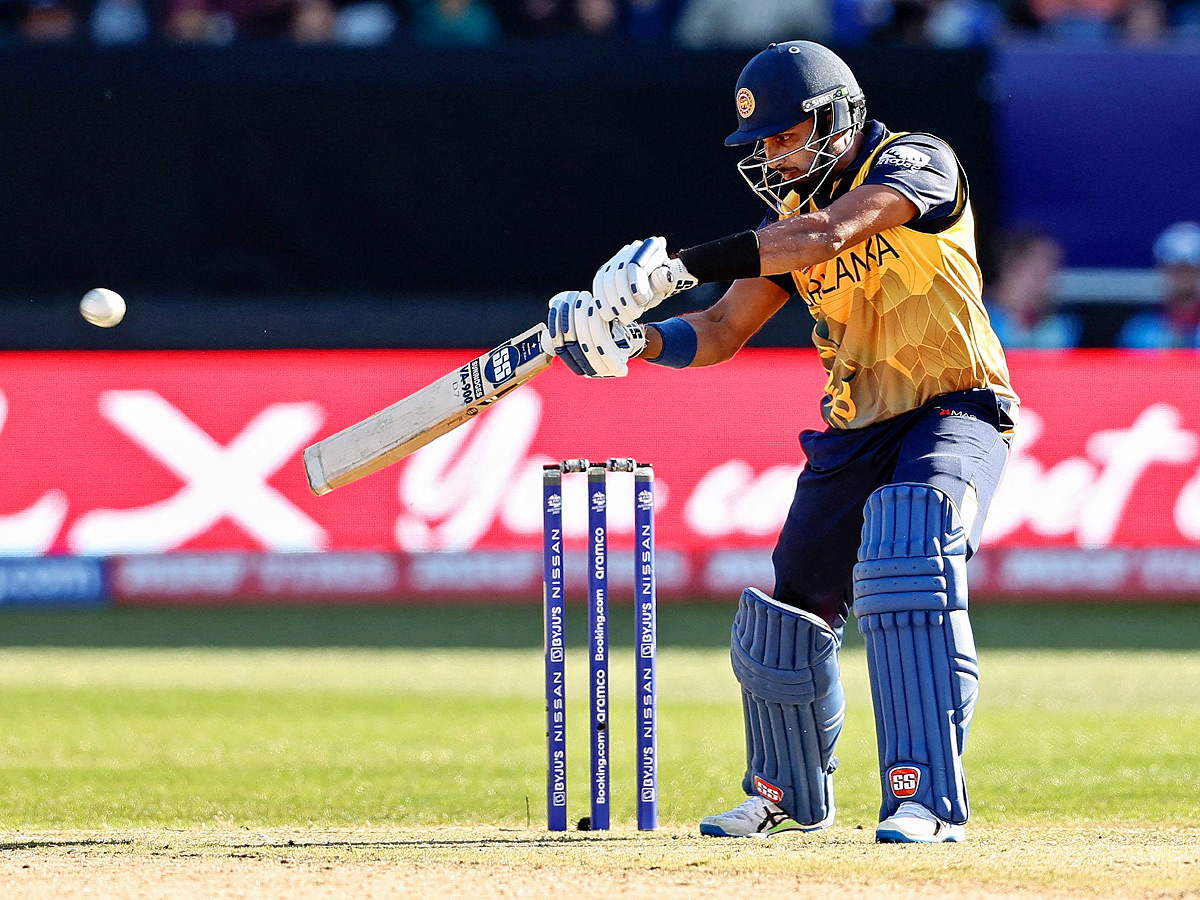 Namibia Beat Sri Lanka By 55 Runs Photo Gallery - Sakshi9