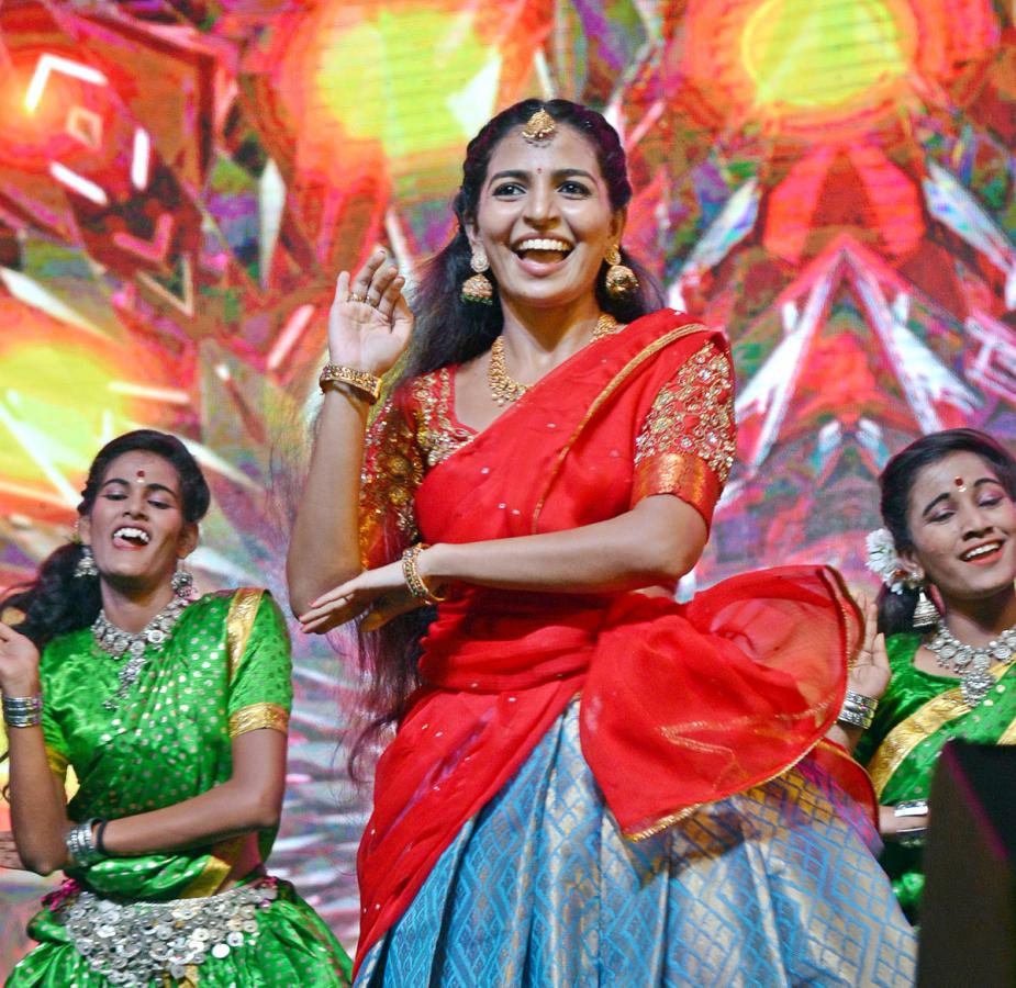 Kalolsavam Celebrations In Karimnagar  - Sakshi7