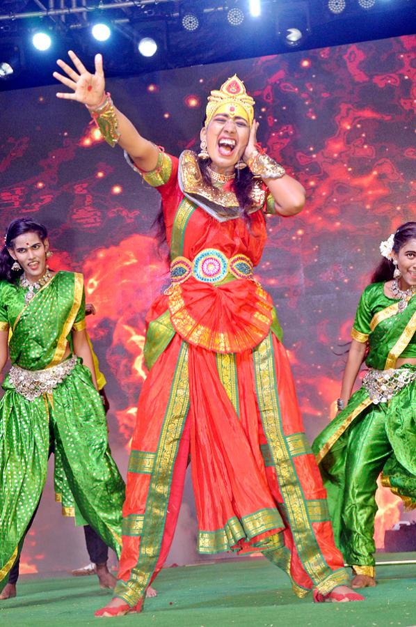 Kalolsavam Celebrations In Karimnagar  - Sakshi19