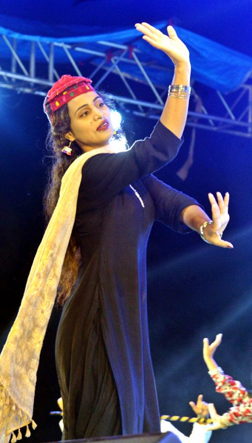 Kalolsavam Celebrations In Karimnagar  - Sakshi20