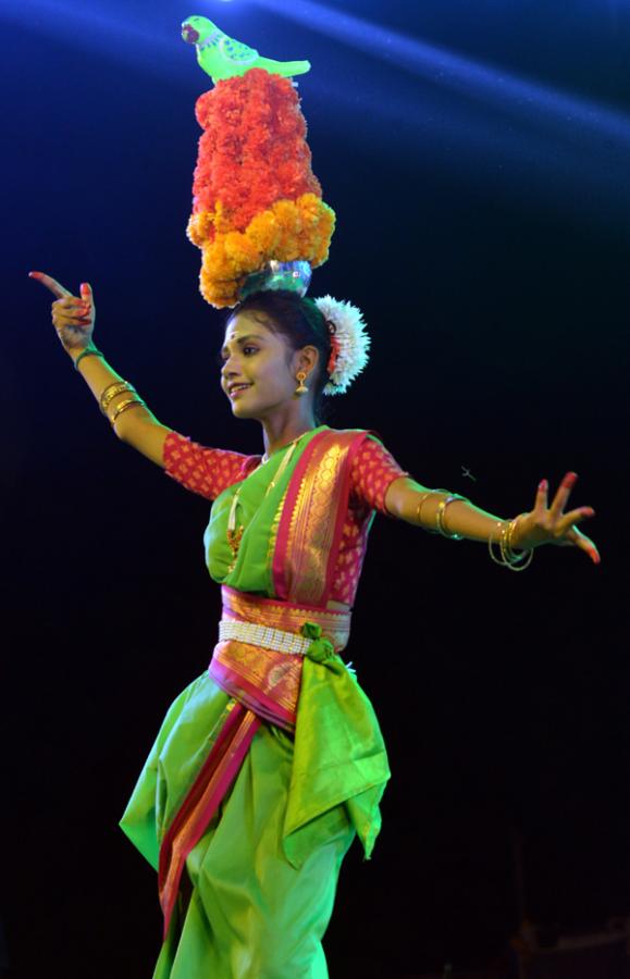 Kalolsavam Celebrations In Karimnagar  - Sakshi22