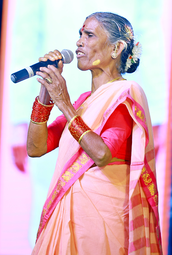 Kalolsavam Celebrations In Karimnagar  - Sakshi24