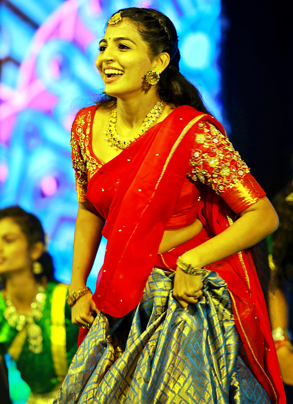 Kalolsavam Celebrations In Karimnagar  - Sakshi25