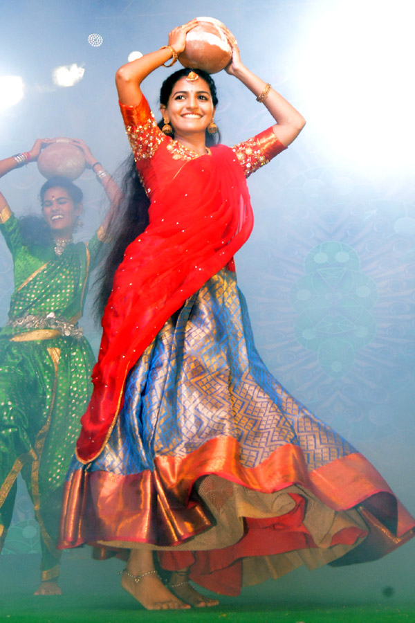 Kalolsavam Celebrations In Karimnagar  - Sakshi30