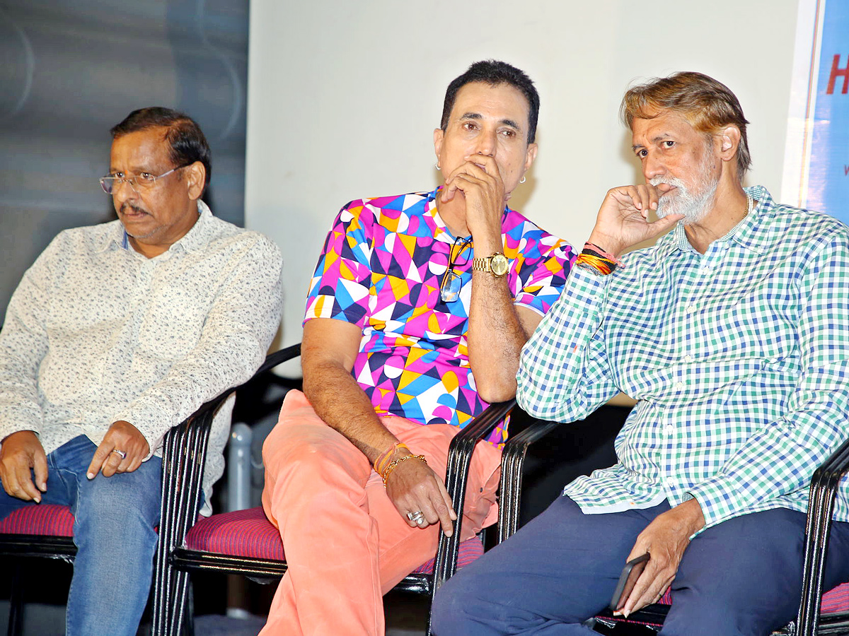 IQ Movie Audio Function Gallery - Sakshi3