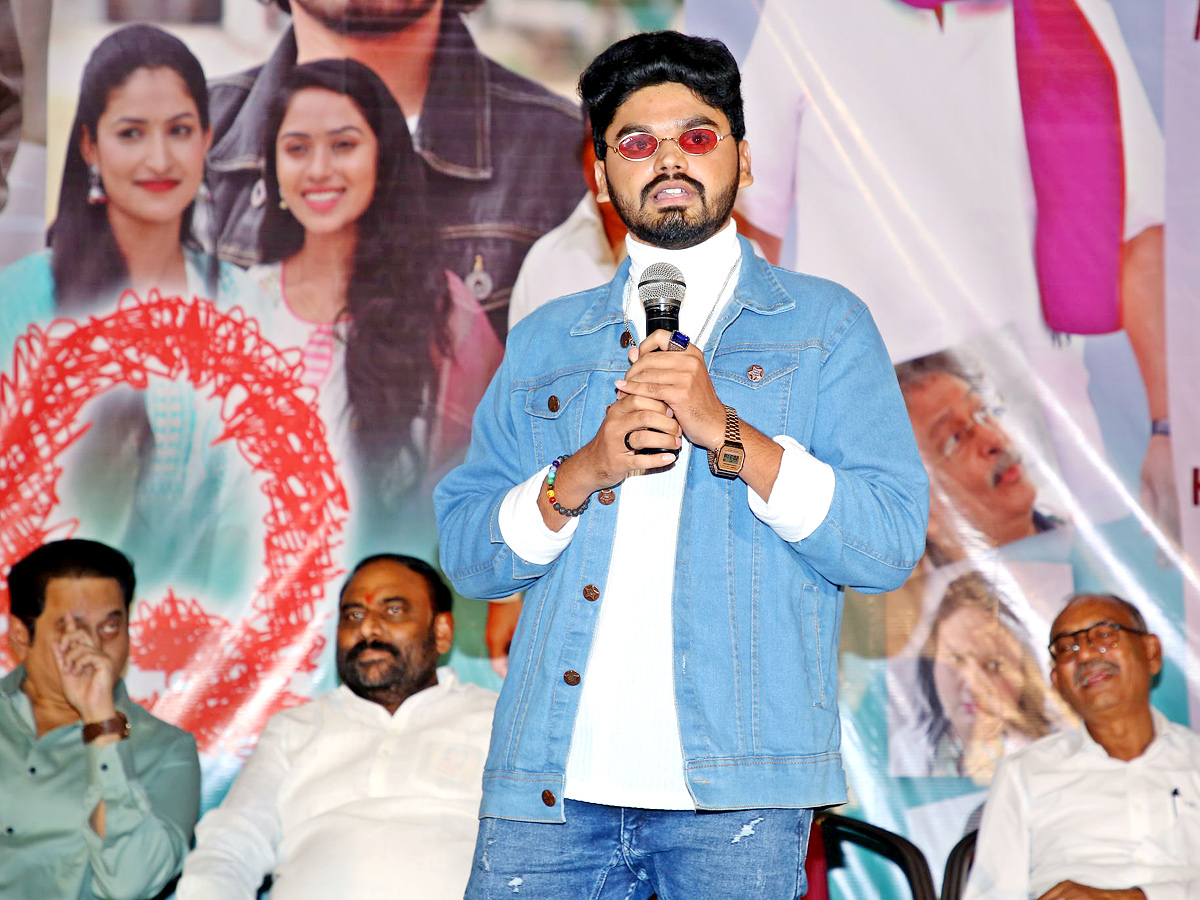 IQ Movie Audio Function Gallery - Sakshi6