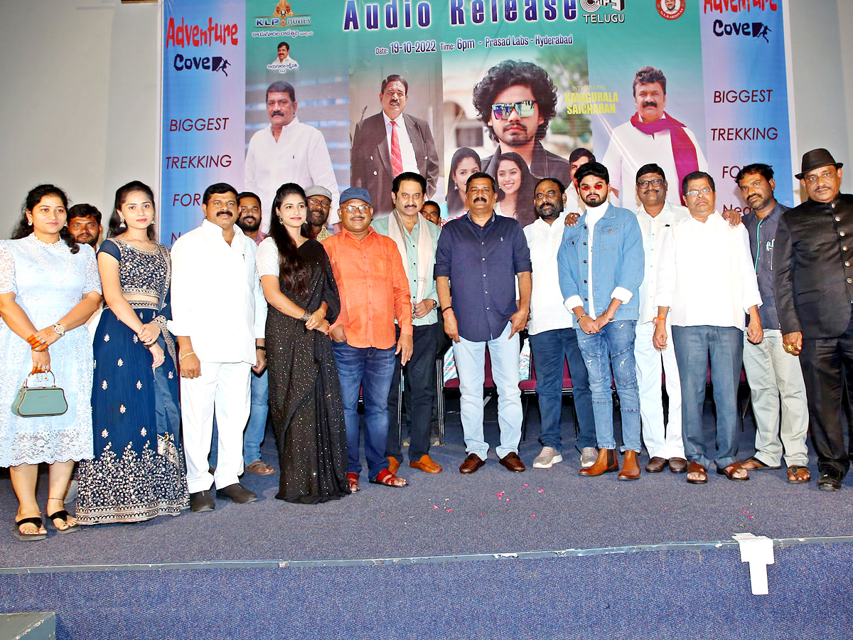 IQ Movie Audio Function Gallery - Sakshi15