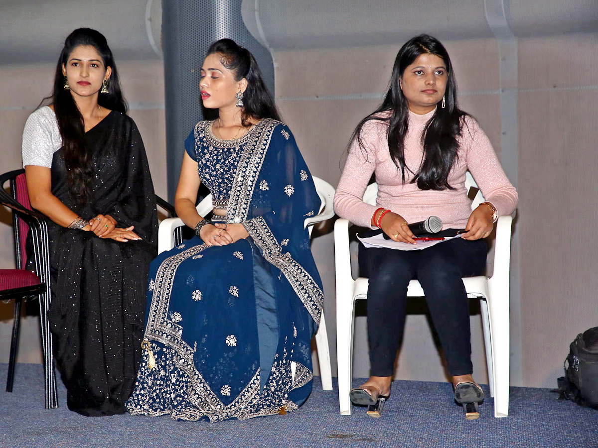IQ Movie Audio Function Gallery - Sakshi18