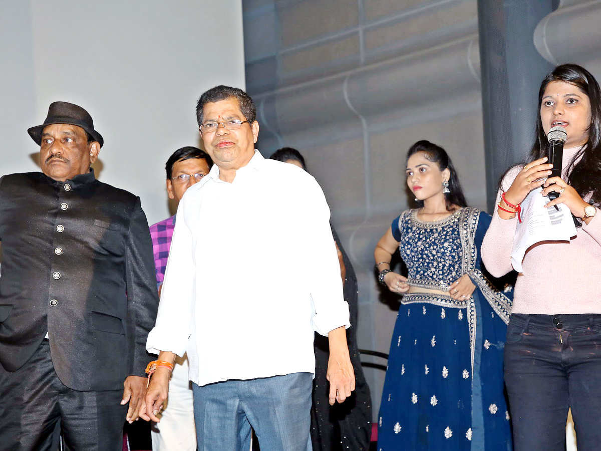 IQ Movie Audio Function Gallery - Sakshi20