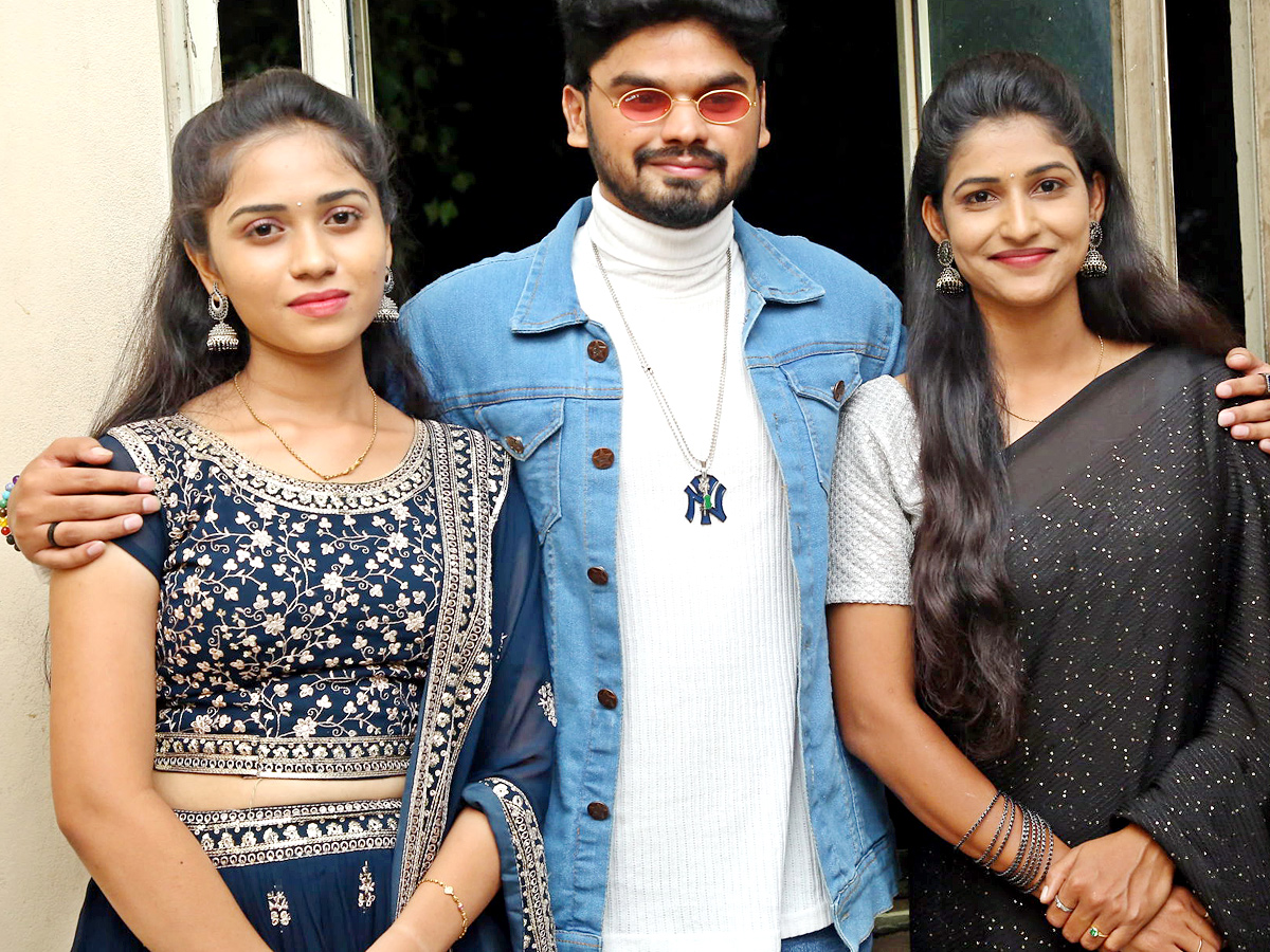 IQ Movie Audio Function Gallery - Sakshi24