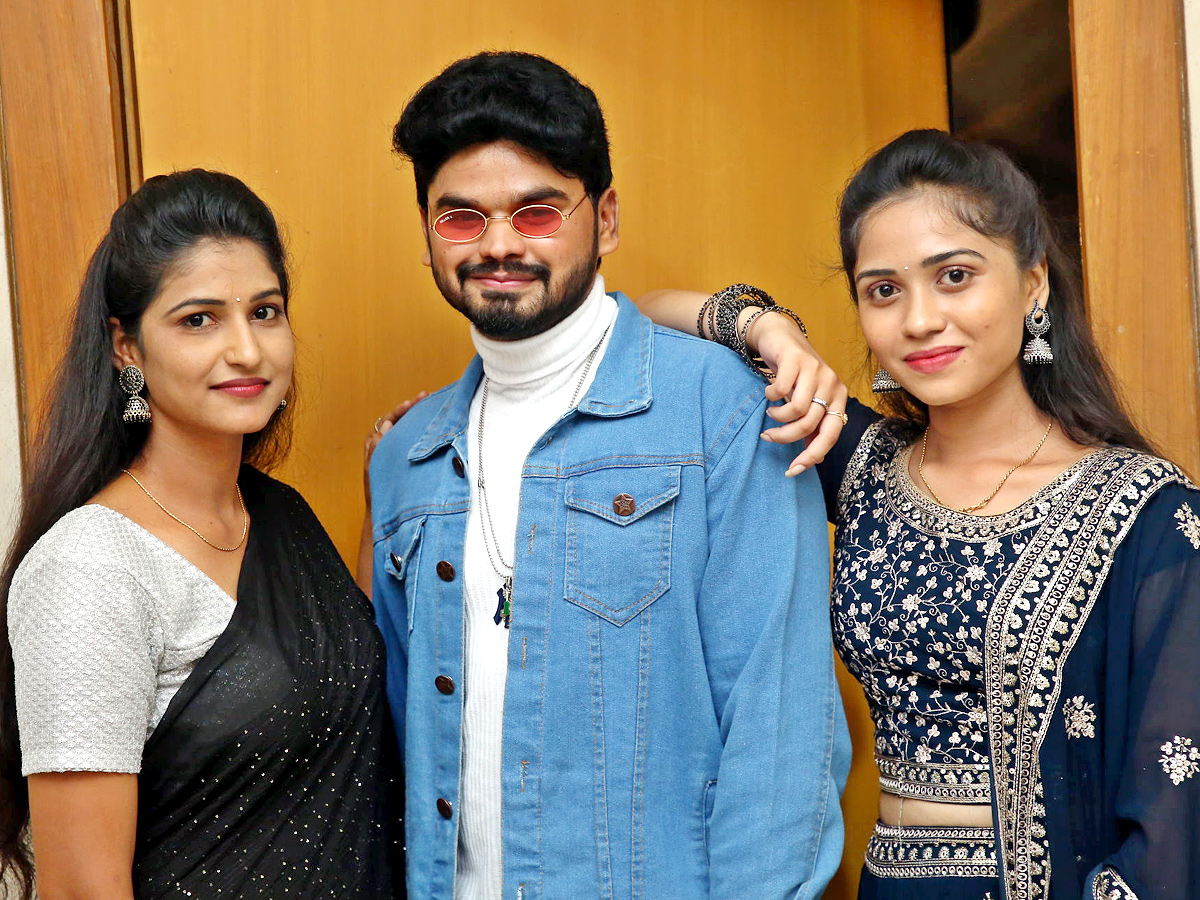 IQ Movie Audio Function Gallery - Sakshi25