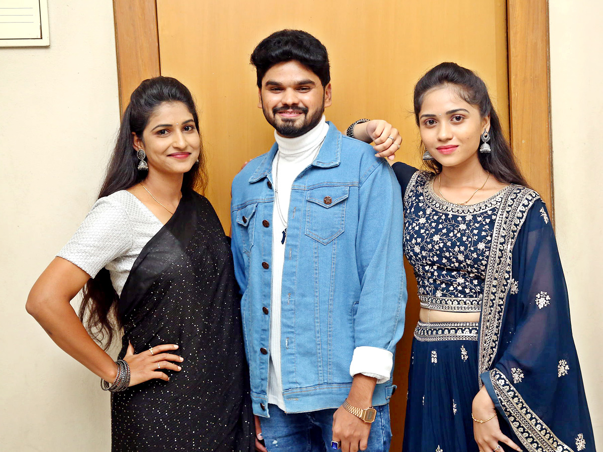 IQ Movie Audio Function Gallery - Sakshi27