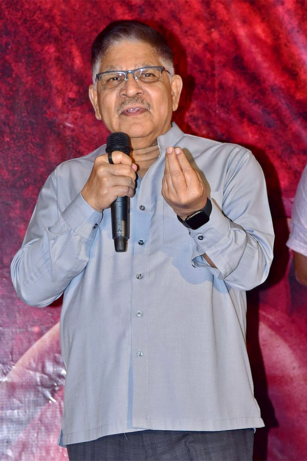 Kantara Movie Success Meet Stills Photos - Sakshi12