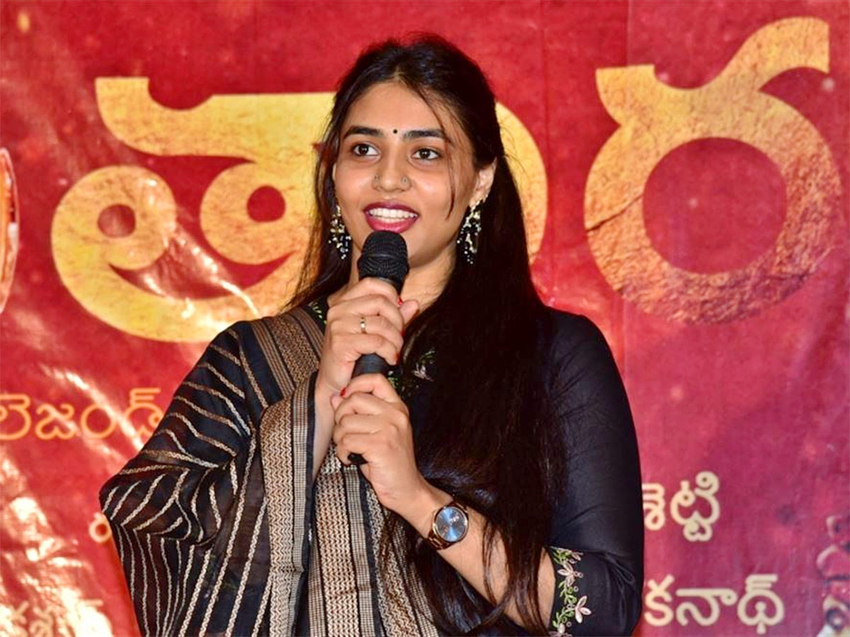 Kantara Movie Success Meet Stills Photos - Sakshi8
