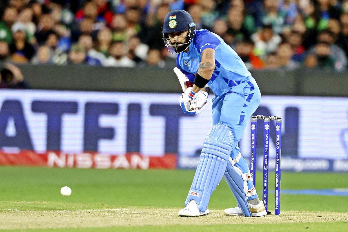 INDvPAK: India Won First T20 - Sakshi26