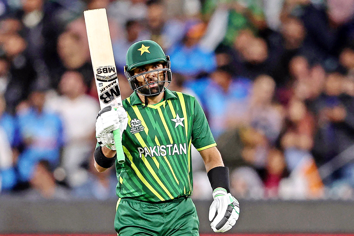INDvPAK: India Won First T20 - Sakshi2