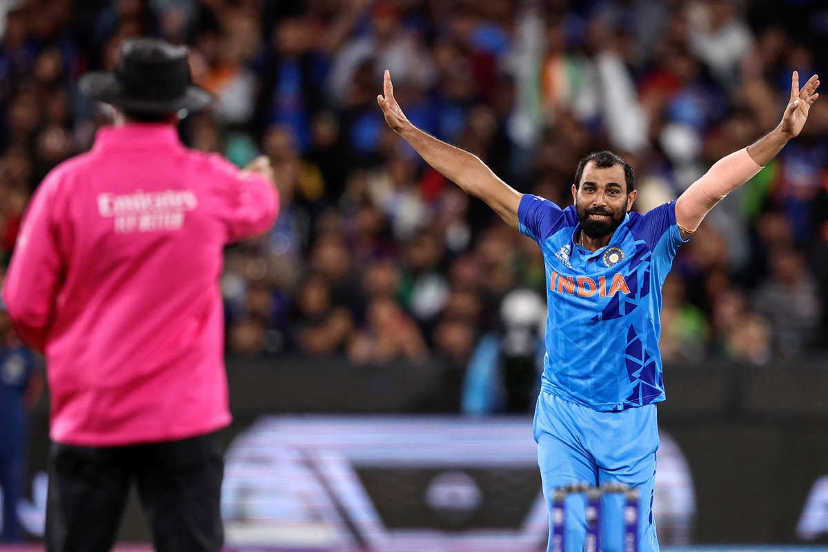 INDvPAK: India Won First T20 - Sakshi3