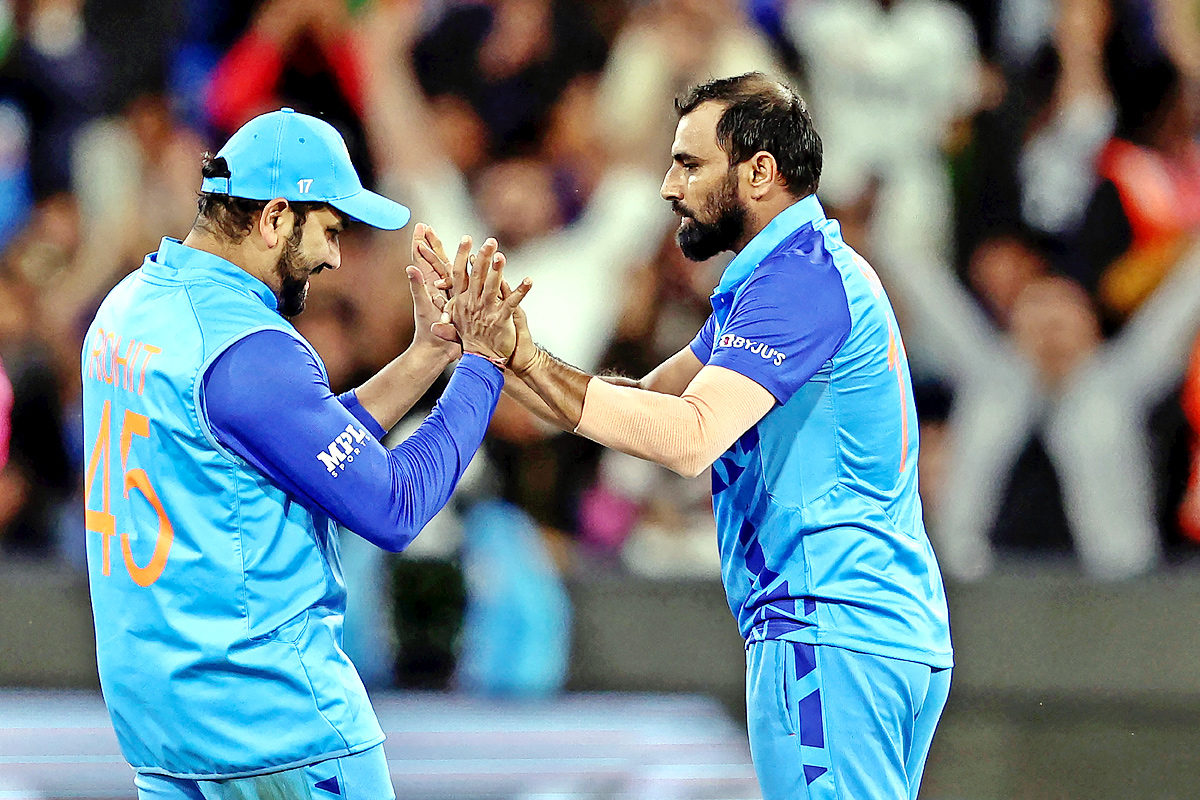 INDvPAK: India Won First T20 - Sakshi4