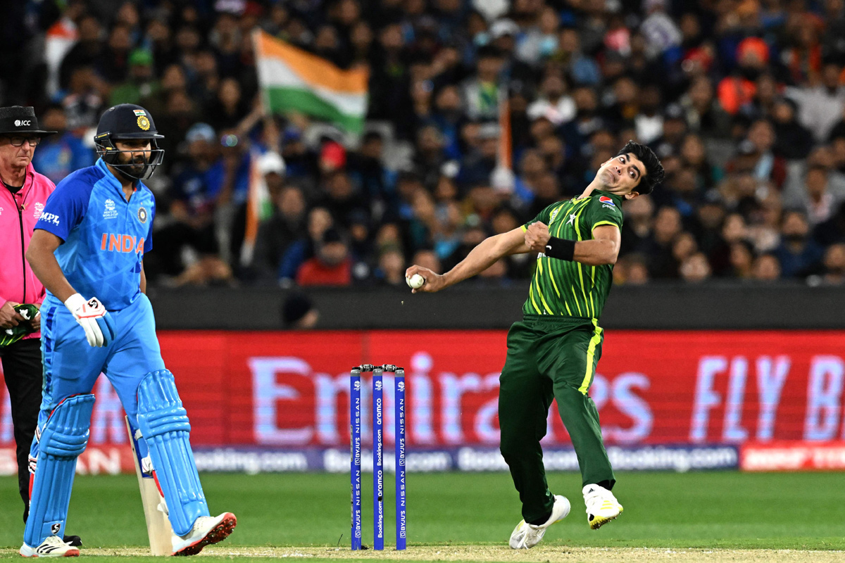 INDvPAK: India Won First T20 - Sakshi9