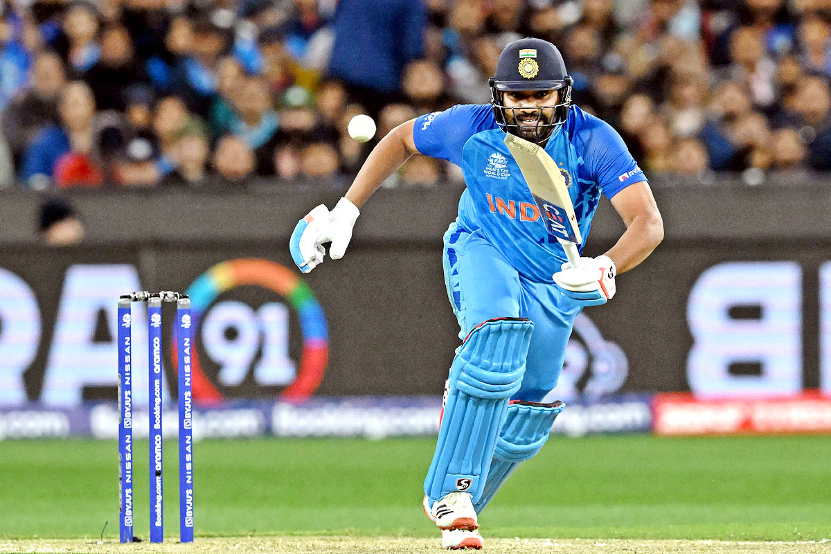 INDvPAK: India Won First T20 - Sakshi12