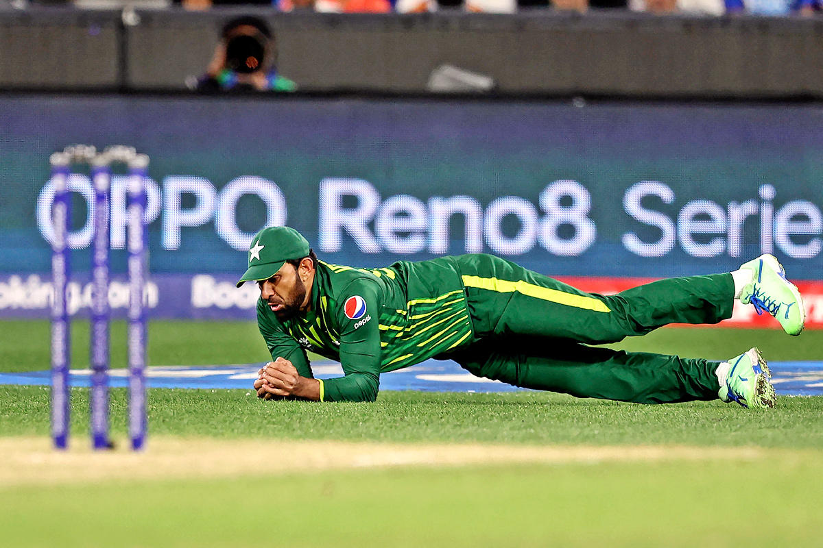 INDvPAK: India Won First T20 - Sakshi17