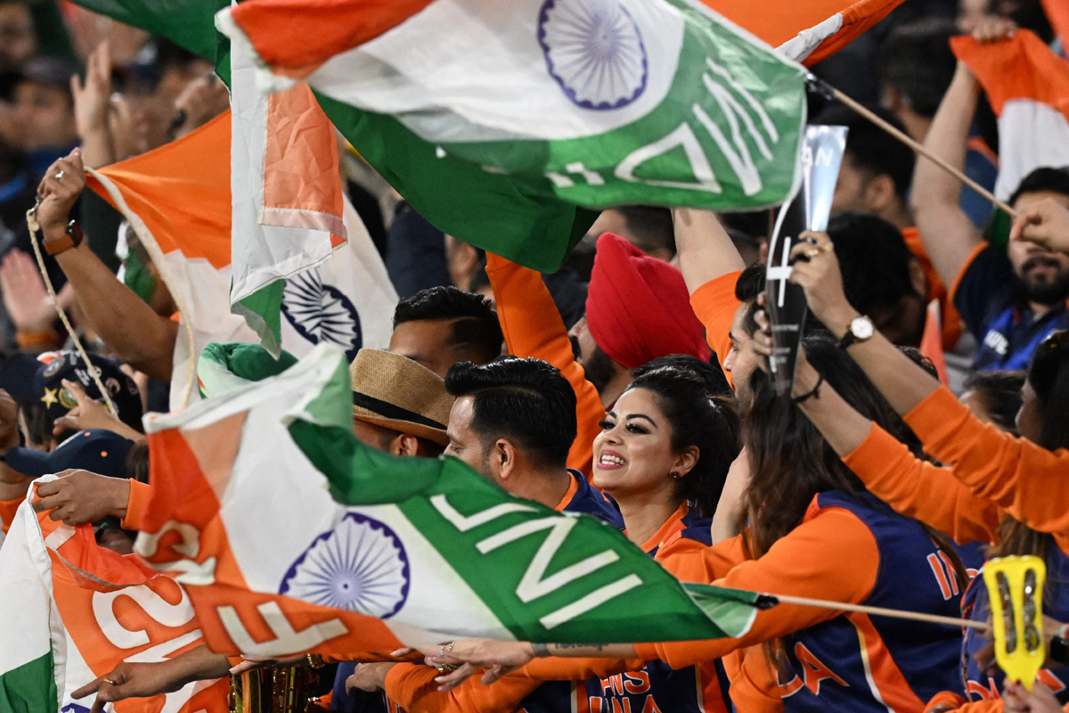 INDvPAK: India Won First T20 - Sakshi18