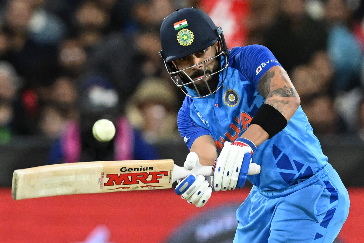 INDvPAK: India Won First T20 - Sakshi19