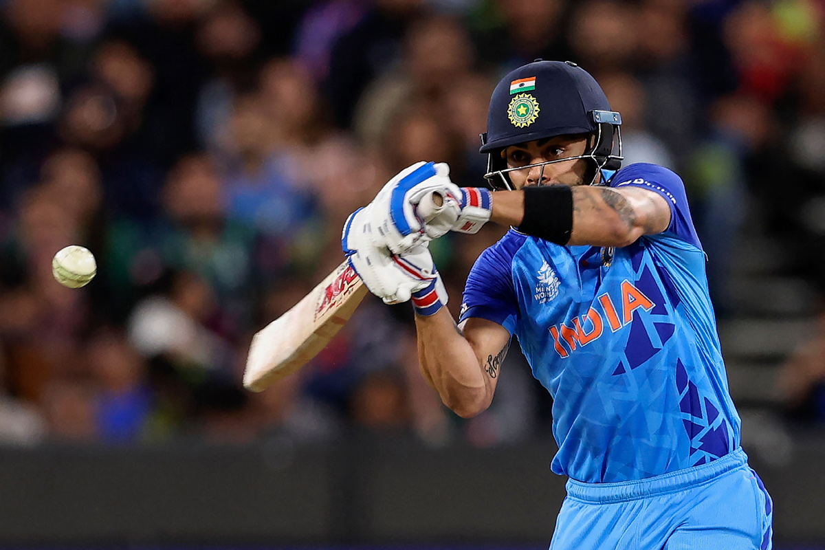 INDvPAK: India Won First T20 - Sakshi23