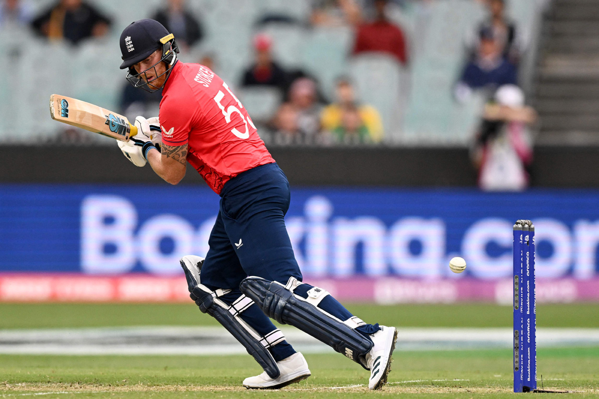 Ireland win By 5 Runs Over England - Sakshi3