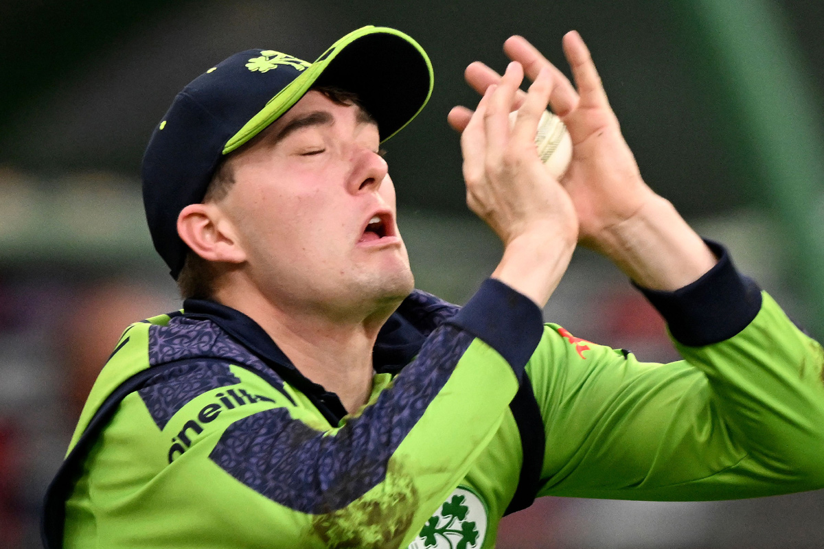 Ireland win By 5 Runs Over England - Sakshi6