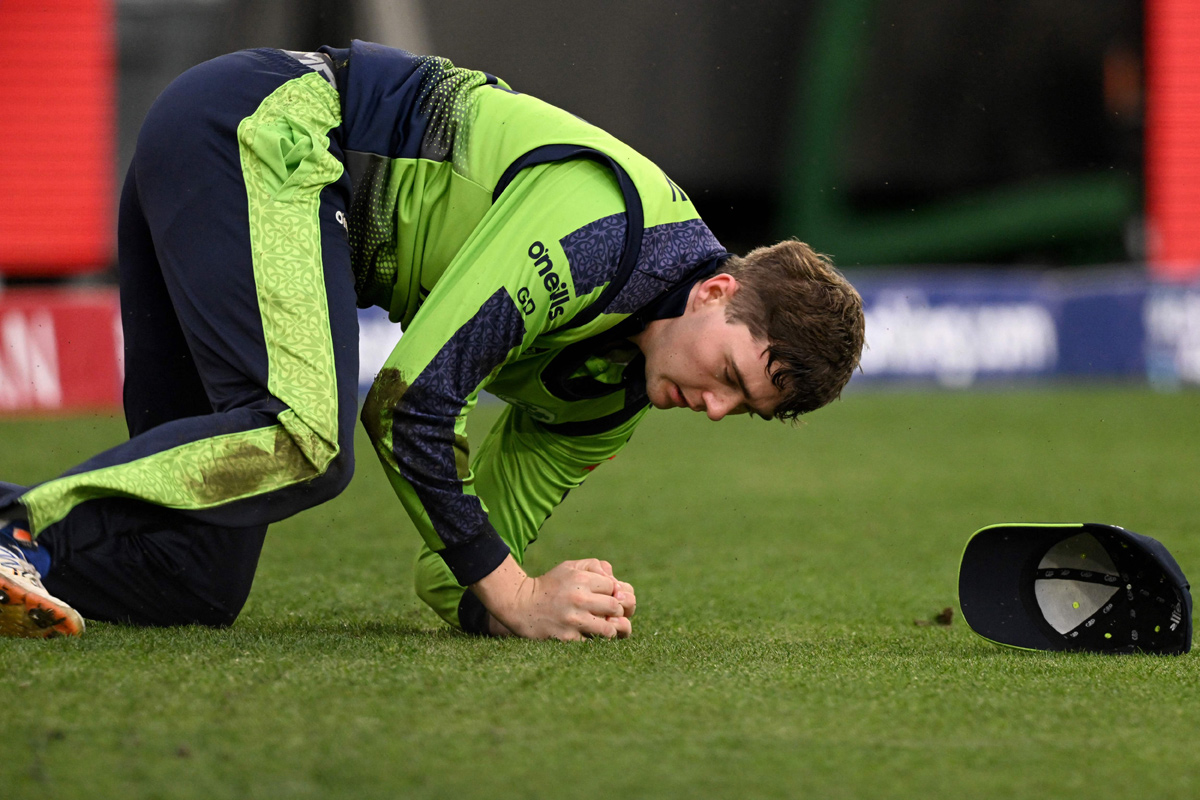 Ireland win By 5 Runs Over England - Sakshi8