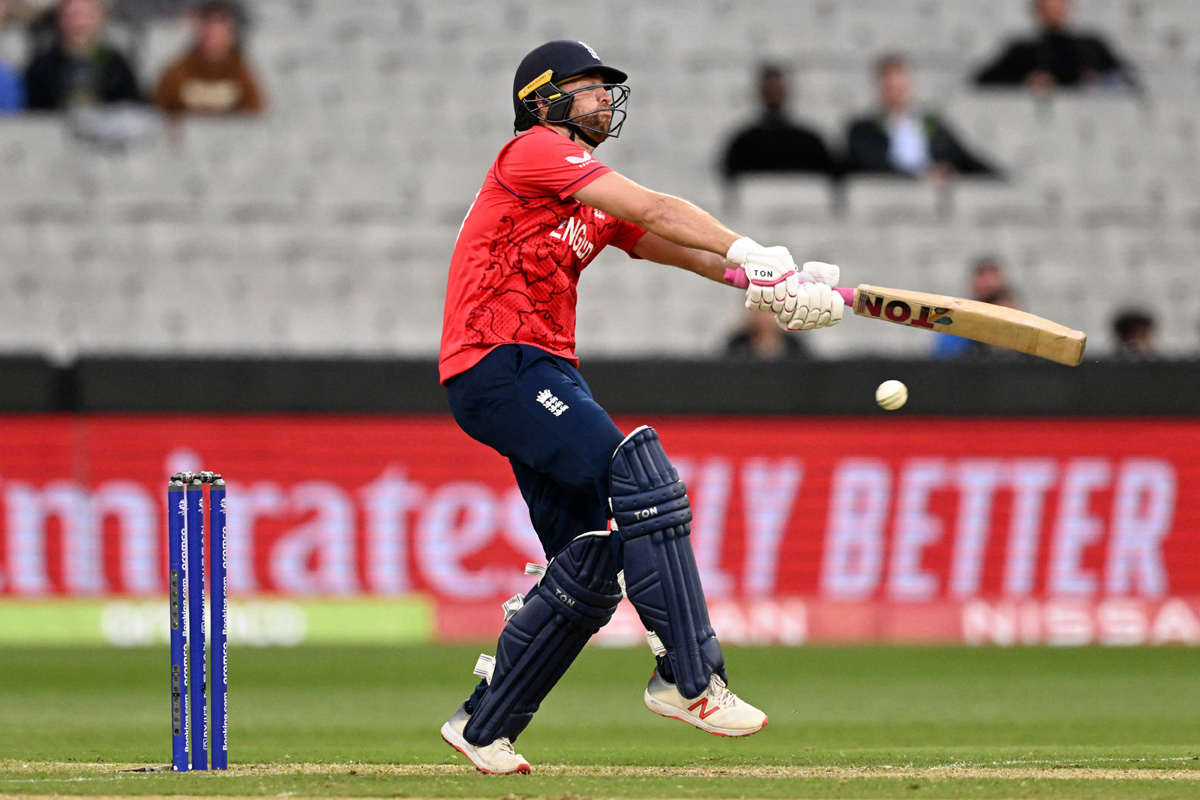 Ireland win By 5 Runs Over England - Sakshi14