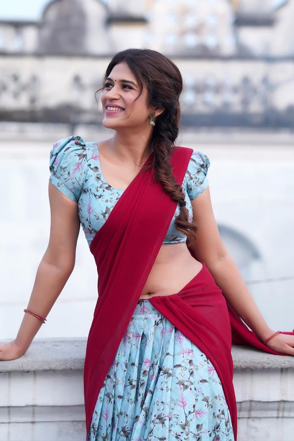Shraddha Das Latest Photos - Sakshi13