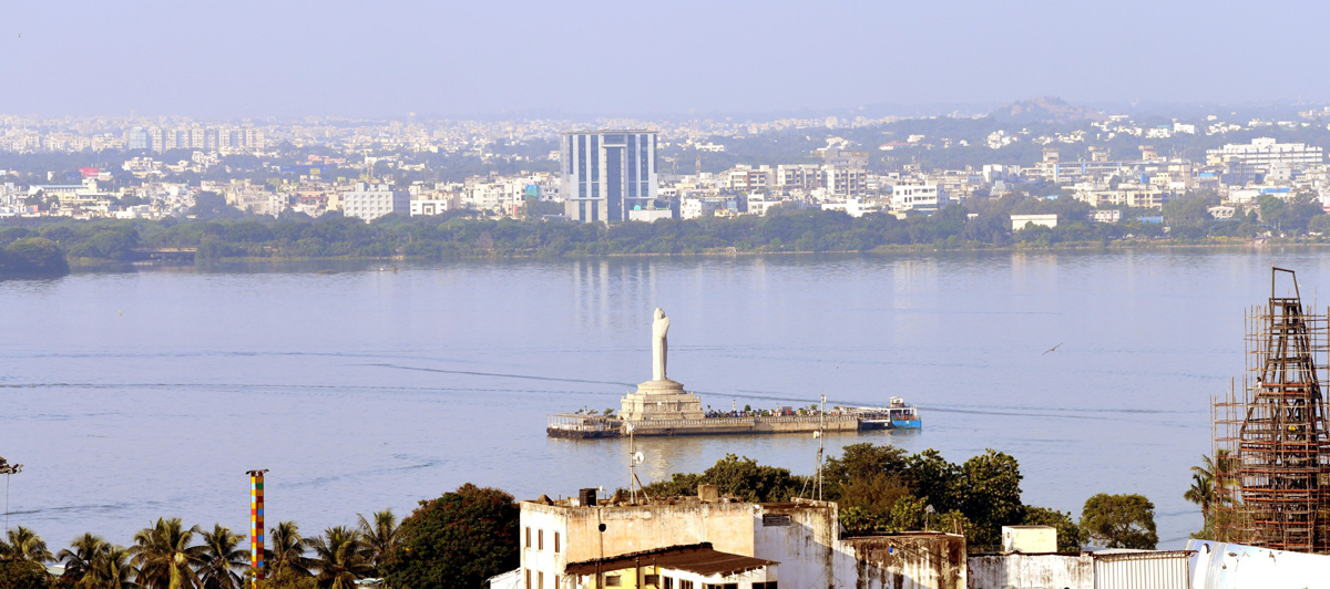Cold Intensity Increases In Hyderabad - Sakshi12