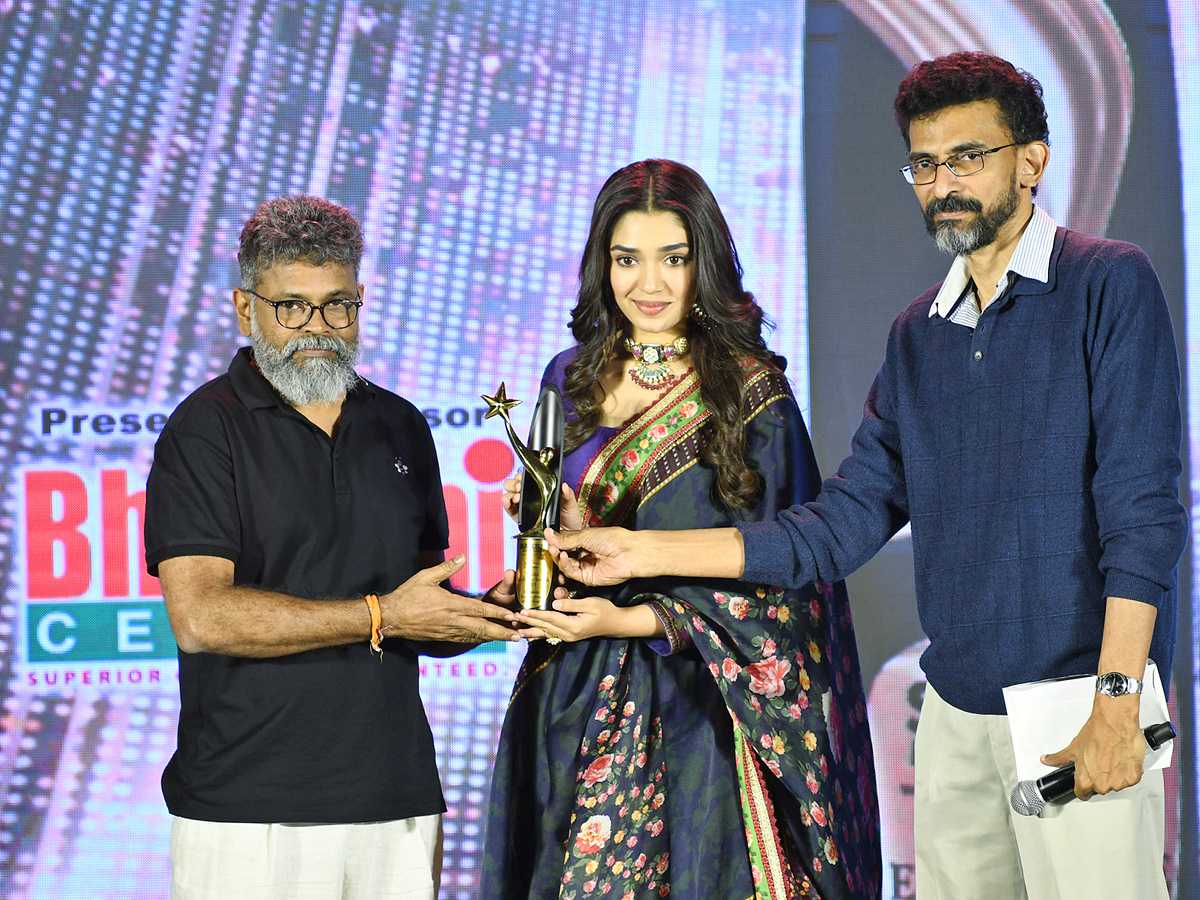 Sakshi Excellence Awards 2021 Photo Gallery - Sakshi59