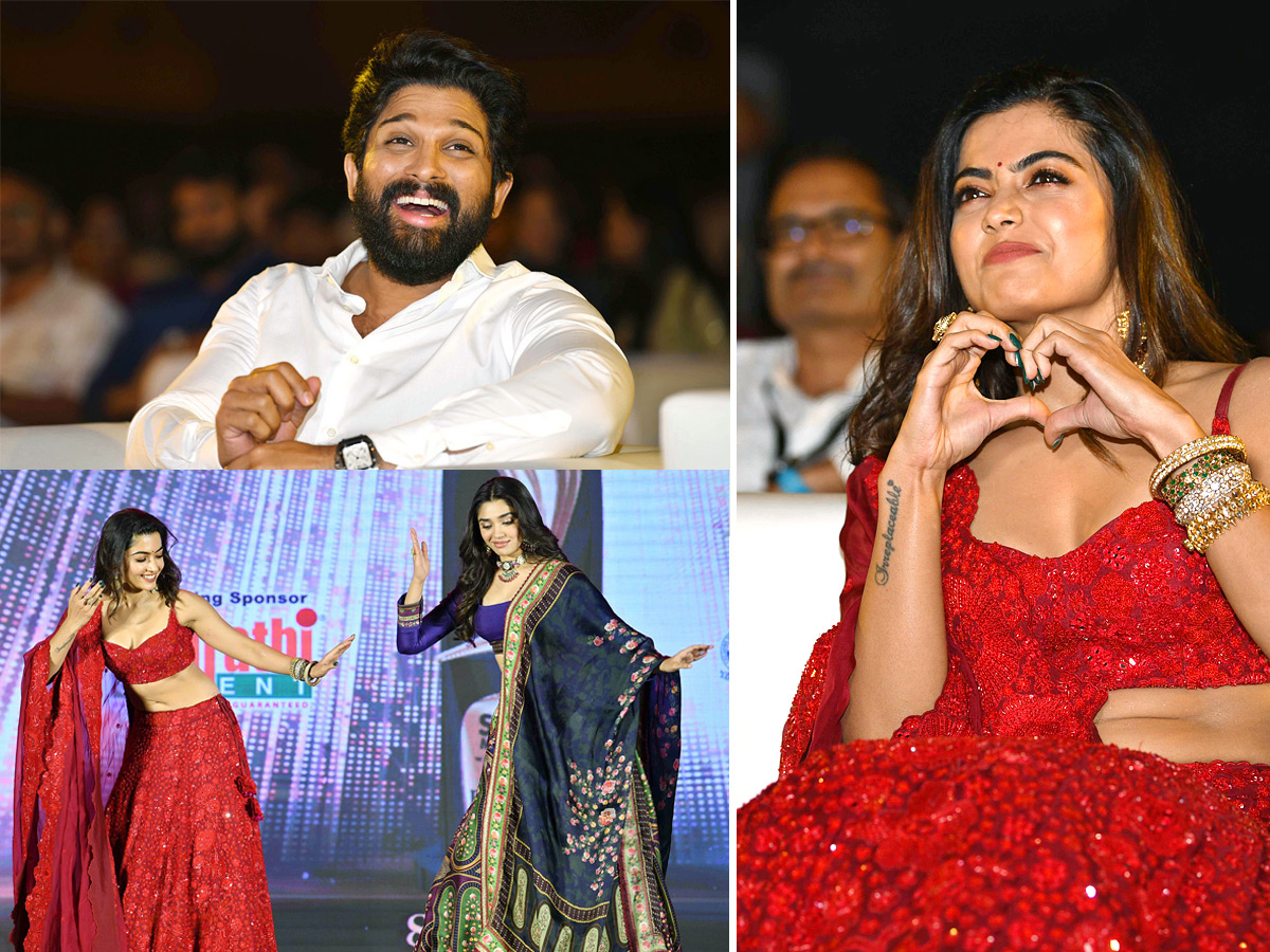 InPics: Top Tollywood Actors In Sakshi Excellence Awards 2021, Photos - Sakshi1