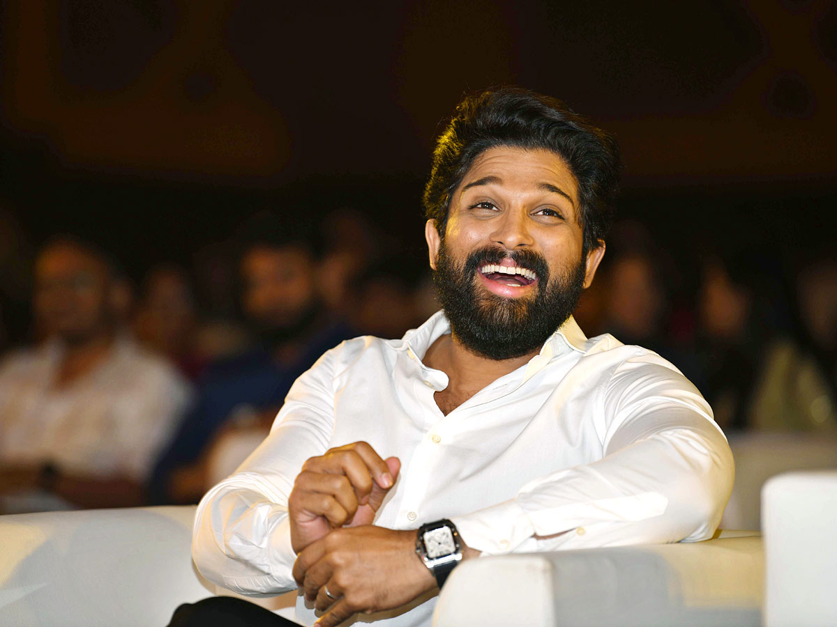 InPics: Top Tollywood Actors In Sakshi Excellence Awards 2021, Photos - Sakshi11