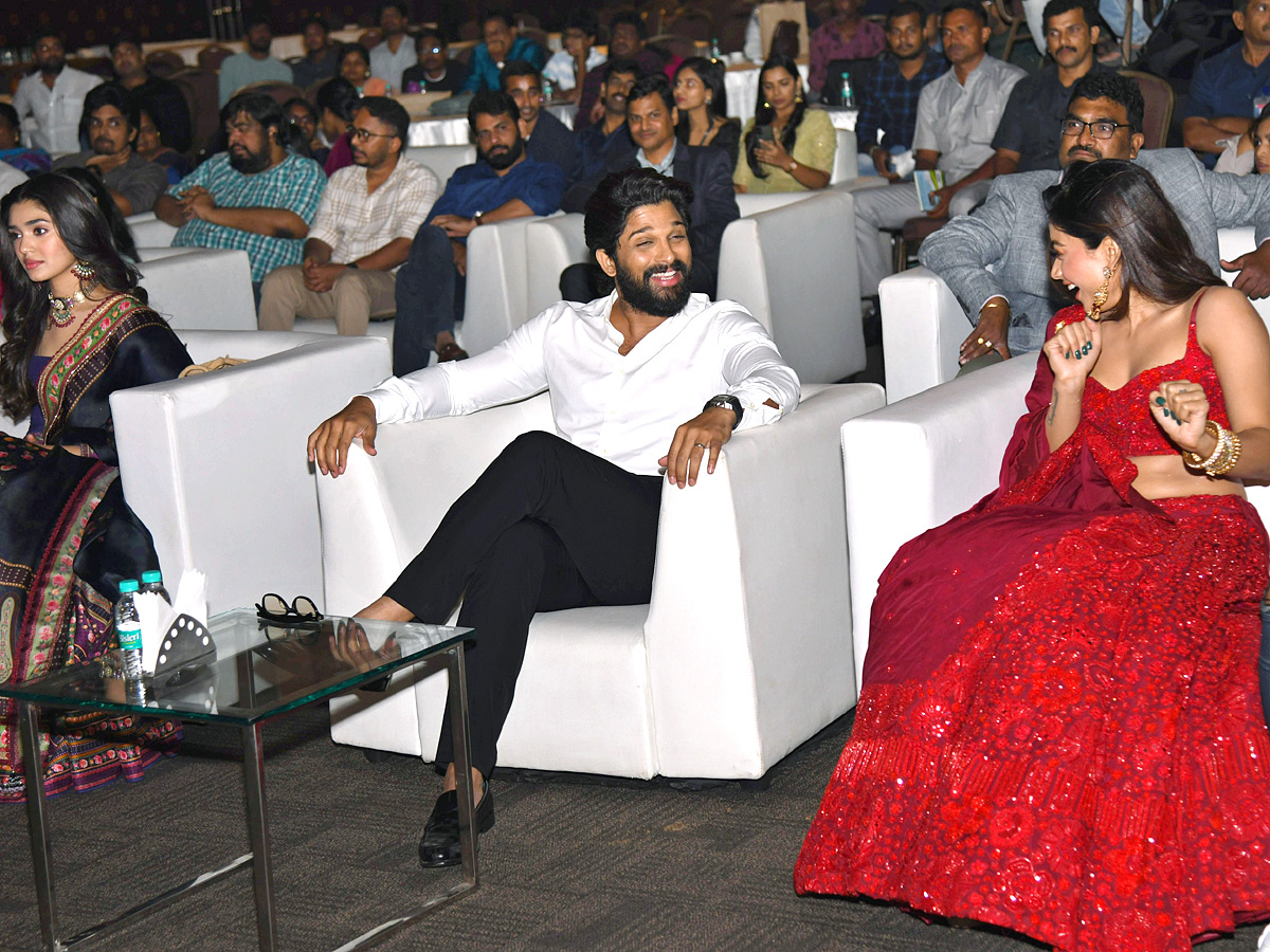 InPics: Top Tollywood Actors In Sakshi Excellence Awards 2021, Photos - Sakshi2