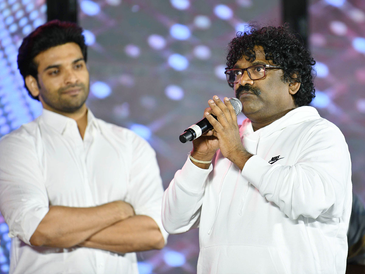 InPics: Top Tollywood Actors In Sakshi Excellence Awards 2021, Photos - Sakshi22