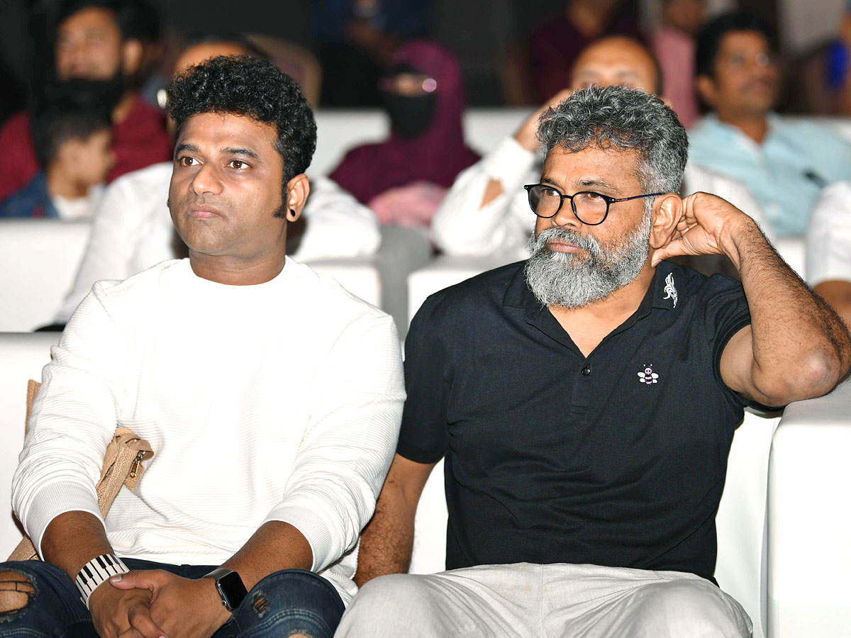 InPics: Top Tollywood Actors In Sakshi Excellence Awards 2021, Photos - Sakshi23