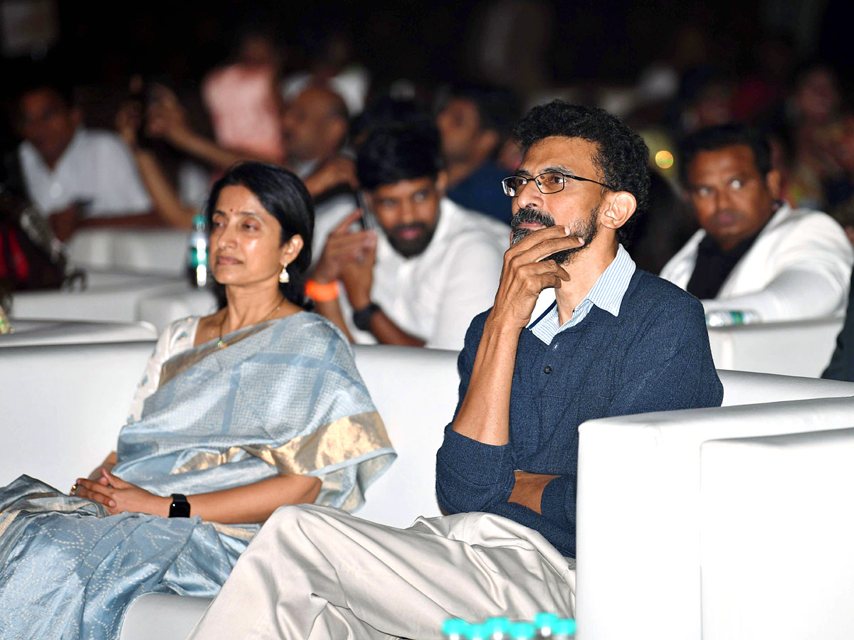 InPics: Top Tollywood Actors In Sakshi Excellence Awards 2021, Photos - Sakshi24