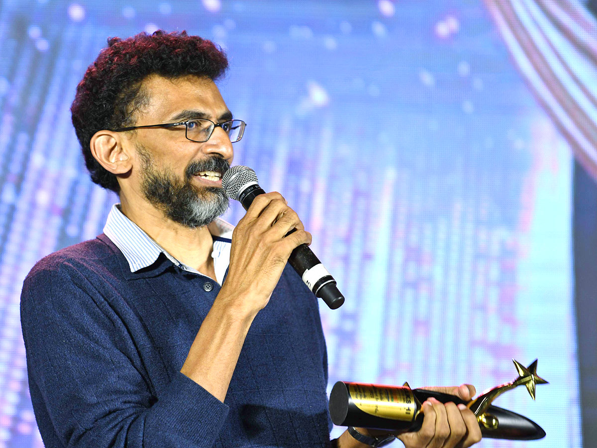InPics: Top Tollywood Actors In Sakshi Excellence Awards 2021, Photos - Sakshi26