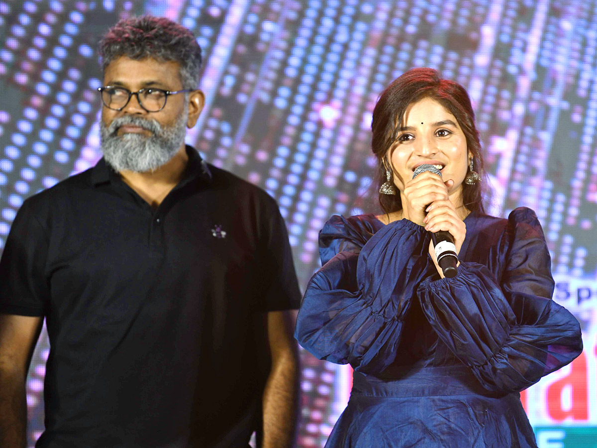 InPics: Top Tollywood Actors In Sakshi Excellence Awards 2021, Photos - Sakshi29