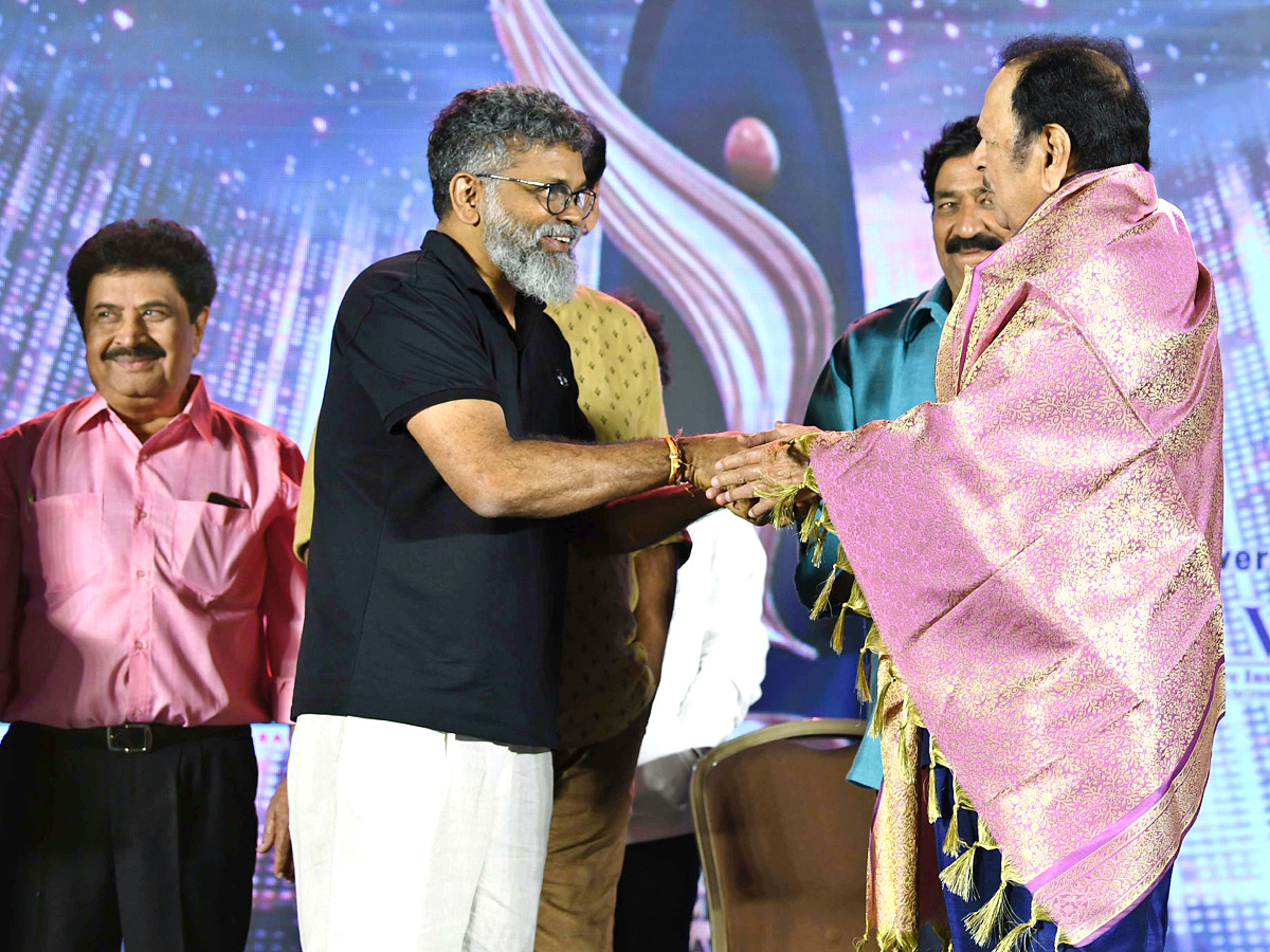InPics: Top Tollywood Actors In Sakshi Excellence Awards 2021, Photos - Sakshi31