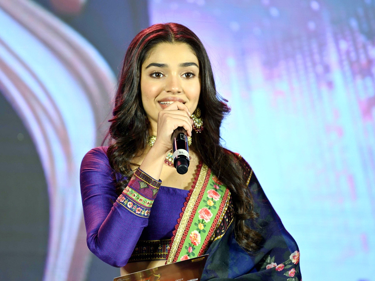 InPics: Top Tollywood Actors In Sakshi Excellence Awards 2021, Photos - Sakshi8